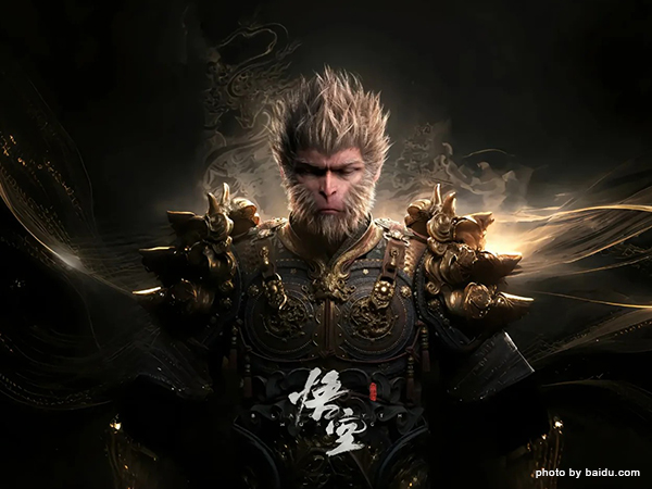 Black Myth: Wukong Highlights Calling For The Destined One
