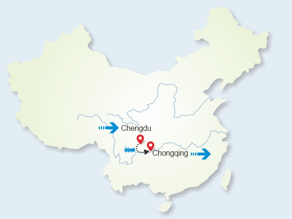 chengdu
