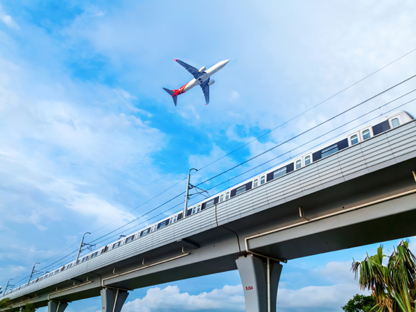 Trains from Beijing to Hong Kong 2025