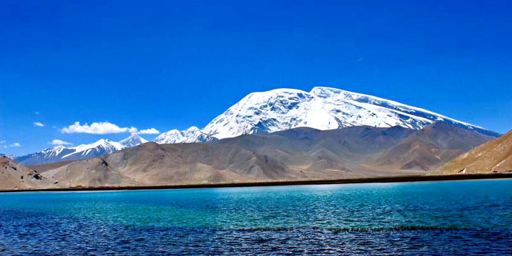 Kalakuli Lake