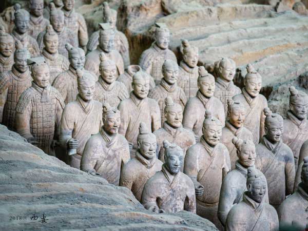 Xi'an Tours