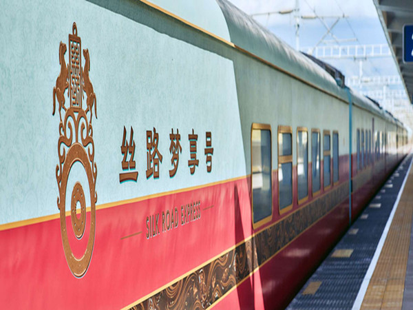 13 Days Silk Road Adventure by China Orient Express