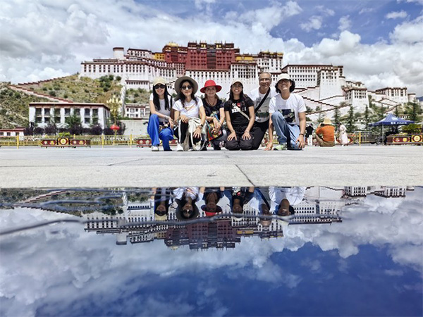 16 Days China Natural Landscapes In-depth Trip