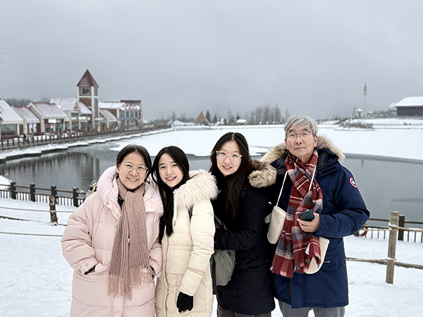 5 Days Chengdu In-depth Holiday from Malaysia
