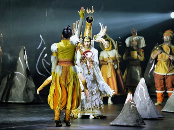 Hangzhou X-Show